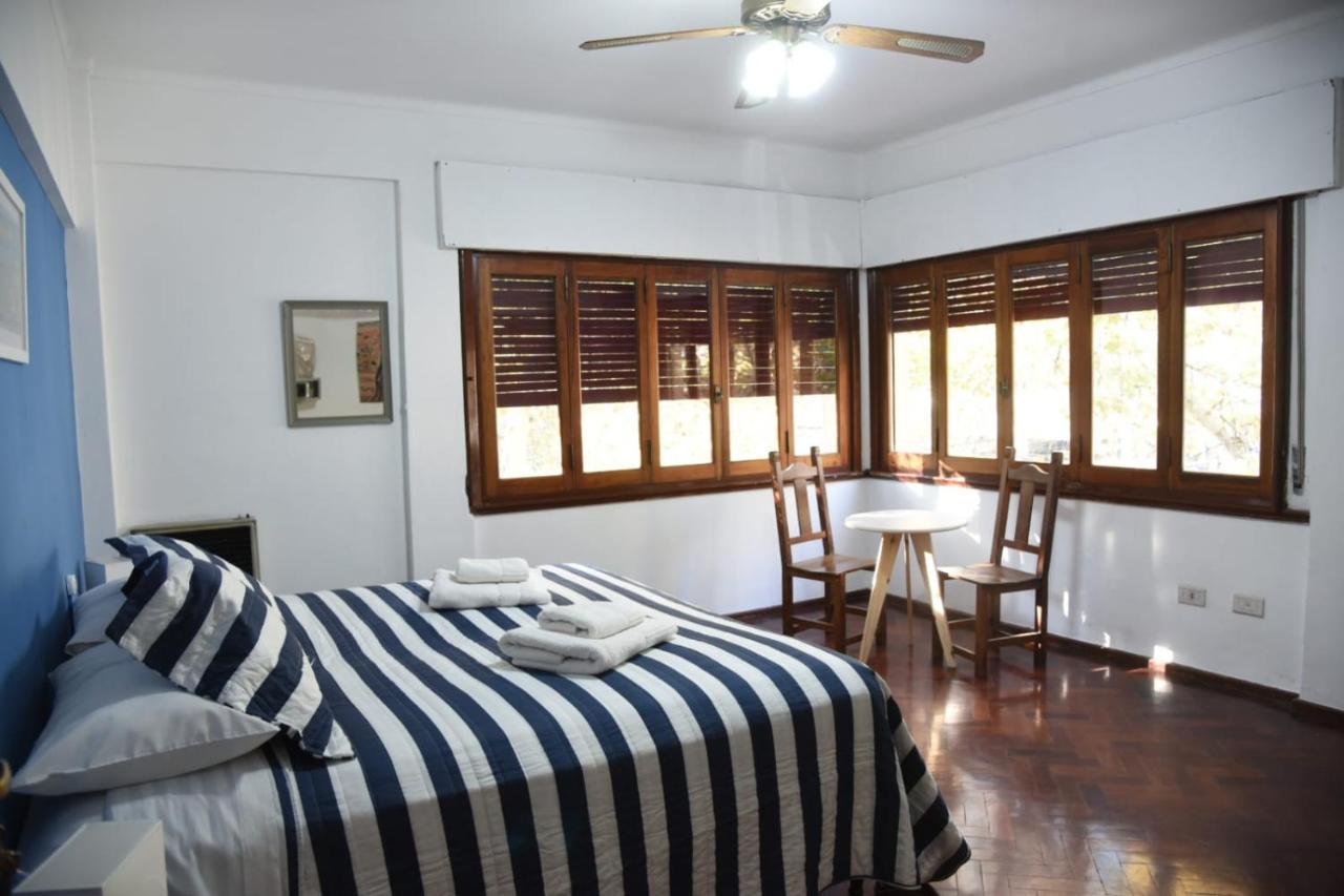 מנדוזה Habitacion En Espana 1512 מראה חיצוני תמונה