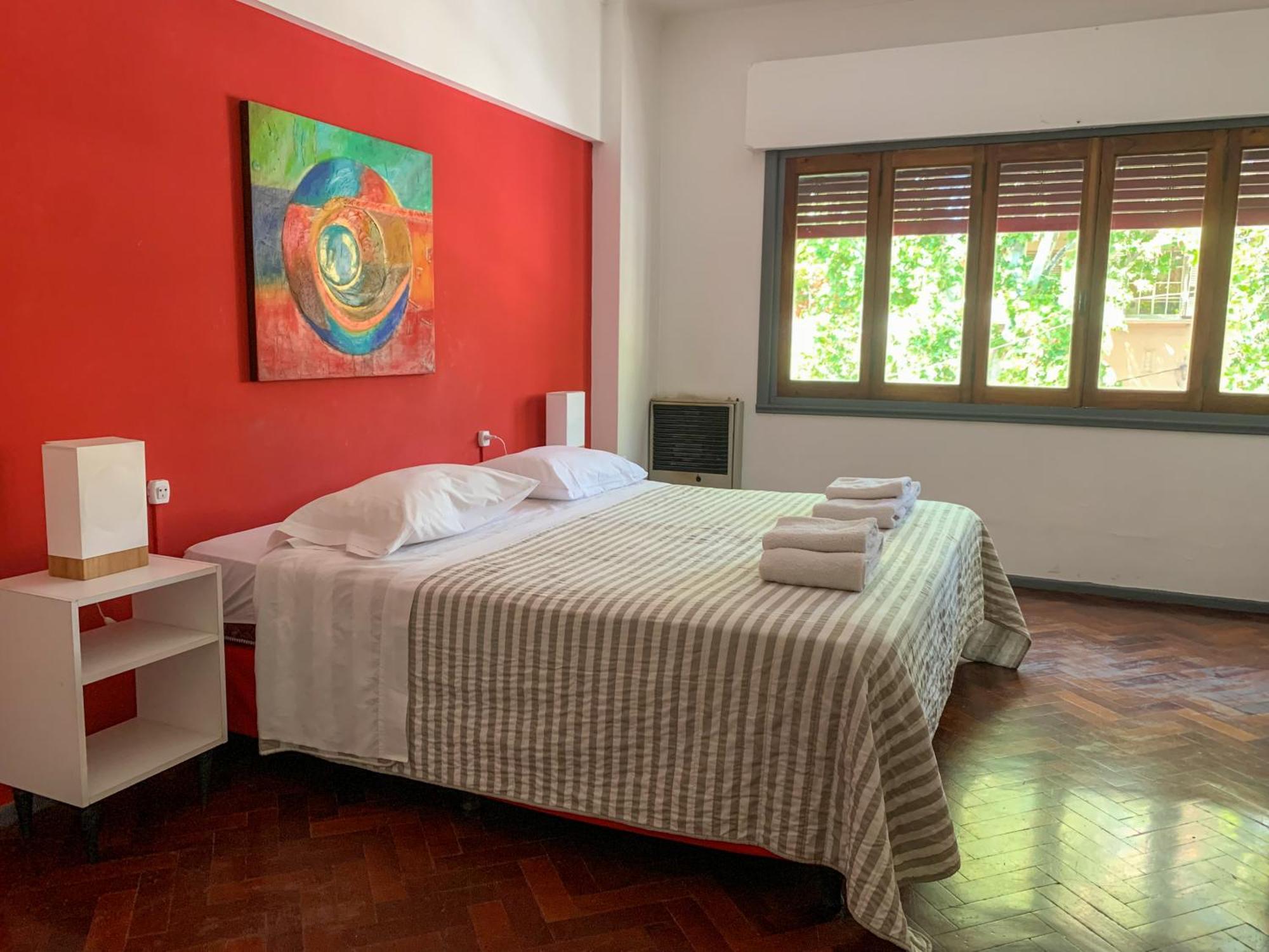מנדוזה Habitacion En Espana 1512 מראה חיצוני תמונה